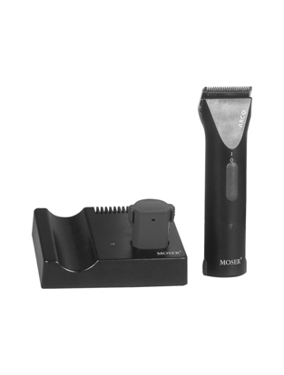 Afbeeldingen van Moser Arco ACCU tondeuse