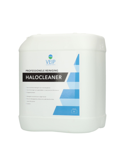 Afbeeldingen van Halocleaner 5L
