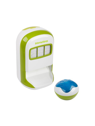 Afbeeldingen van AFP Interactive - Lucky Treat