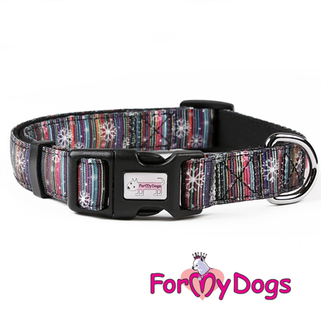 Afbeelding voor categorie Halsbanden