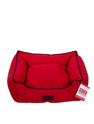 Afbeeldingen van Kong Lunger Beds Red