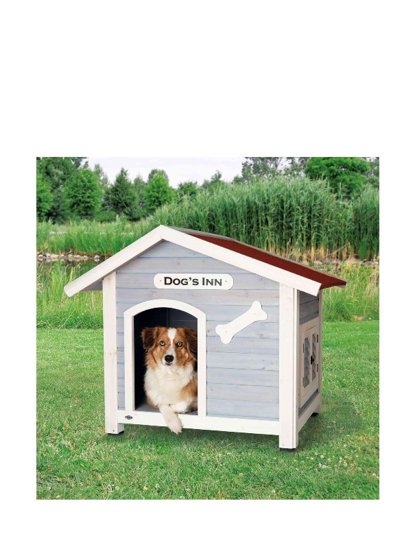 Afbeeldingen van Honden huis Dog's Inn