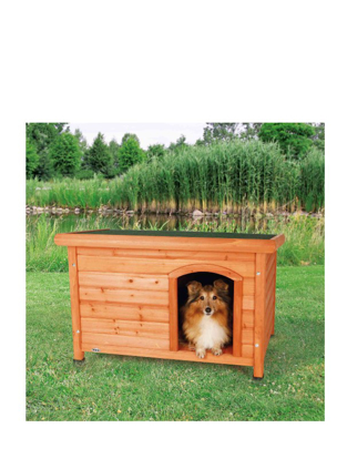 Afbeeldingen van Honden huis Classic