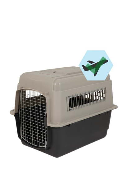 Afbeeldingen van Petmate Ultra Vari Kennel Fashion