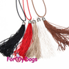 Afbeeldingen van ForMyDogs  Showlead Beige
