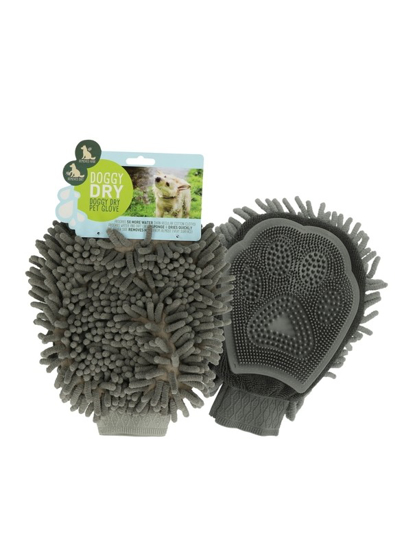 Imagen de Doggy Dry Pet Glove and Hair Remover