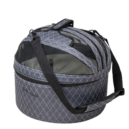 Afbeeldingen van Bizou Multifunctionele Draagtas