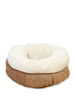 Afbeeldingen van AFP Lambswool donut Beige