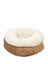 Afbeeldingen van AFP Lambswool donut Beige
