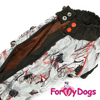 Afbeeldingen van ForMyDogs Jacky