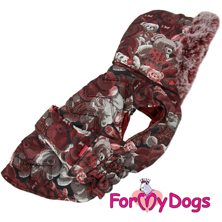 Afbeelding voor categorie Jassen