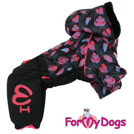 Afbeelding voor categorie Warm Overall