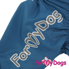 Afbeeldingen van ForMyDogs Henk