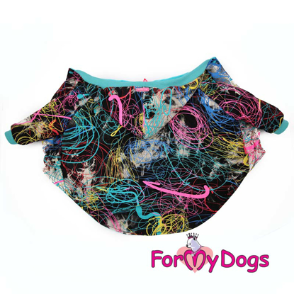 Afbeeldingen van ForMyDog Fiascos