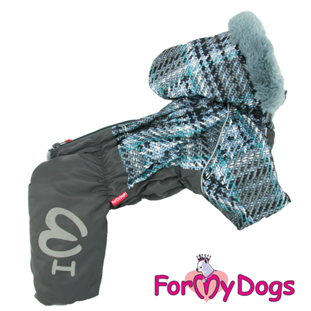 Afbeelding voor categorie Warm Overal