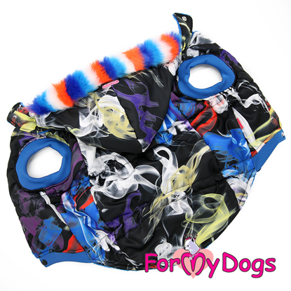 Afbeeldingen van ForMyDogs Berry