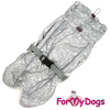 Afbeeldingen van ForMyDogs  Silver