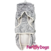 Afbeeldingen van ForMyDogs  Silver