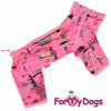 Afbeeldingen van ForMyDogs FW1105-2022 F