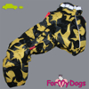 Afbeeldingen van ForMyDogs TDW0009 M-22