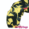 Afbeeldingen van ForMyDogs TDW0009 M-22