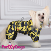 Afbeeldingen van ForMyDogs TDW0009 M-22