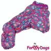 Afbeeldingen van ForMyDogs TDW0008 F-22-
