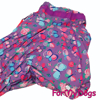 Afbeeldingen van ForMyDogs TDW0008 F-22-