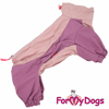 Afbeeldingen van ForMyDogs --FW1194-2022