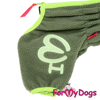 Afbeeldingen van ForMyDogs TDW0070 M-22