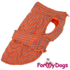 Afbeeldingen van ForMyDogs TDW0066/3-22