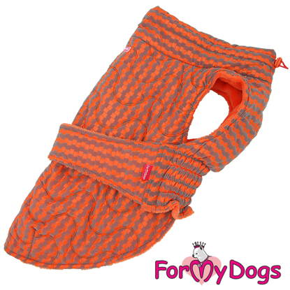 Afbeeldingen van ForMyDogs TDW0066/3-22