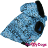 Afbeeldingen van ForMyDogs TDW0064/3-22