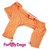Afbeeldingen van ForMyDogs 558/3SS-2021 F