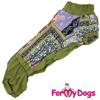 Afbeeldingen van ForMyDogs WiesFemale Dachshund