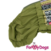 Afbeeldingen van ForMyDogs WiesFemale Dachshund