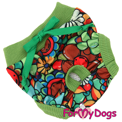 Afbeeldingen van ForMyDogs lydia