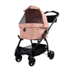 Afbeeldingen van Ibiyaya – Hondenbuggy New CLEO Travel System