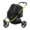 Afbeeldingen van Ibiyaya – Hondenbuggy The Beast Pet Jogging Stroller Jet - kopiëren