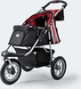 Afbeeldingen van Innopet Buggy Comfort EFA Eco Red/Black