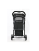 Afbeeldingen van InnoPet Buggy Allure - Onyx