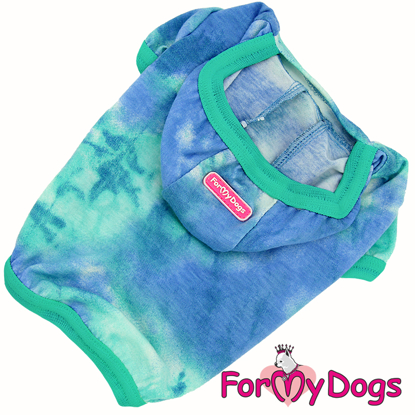 Afbeeldingen van ForMyDogs TTDSS0021-2023