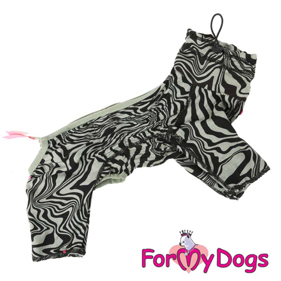 Afbeeldingen van ForMyDogs TDSS0009-2023 M