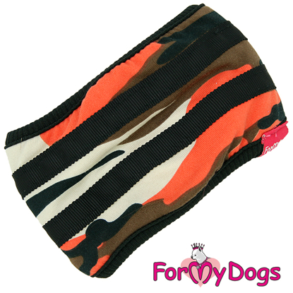 Afbeeldingen van ForMyDogs Army