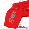Afbeeldingen van ForMyDogs TDSS0038-2024 F   PRE ORDER