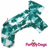 Afbeeldingen van ForMyDogs TDSS0037-2024 F