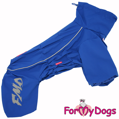 Afbeeldingen van ForMyDogs TDSS0038-2024 M