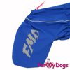 Afbeeldingen van ForMyDogs TDSS0038-2024 M