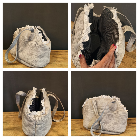 Afbeeldingen van Quadra draagtas