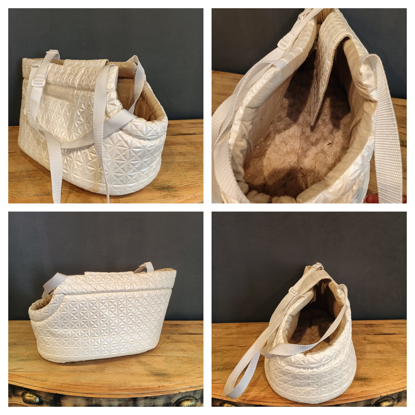 Afbeeldingen van Quadra draagtas